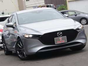 ＭＡＺＤＡ３ファストバック１５Ｓツーリング
