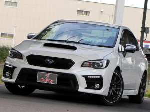 ＷＲＸ Ｓ４２．０ＧＴ－Ｓアイサイト