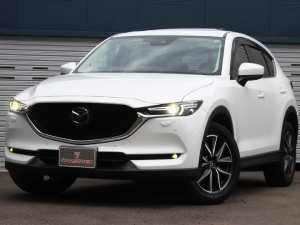 ＣＸ－５ＸＤ Ｌパッケージ