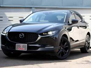ＣＸ－３０２０Ｓ ブラックトーンエディション