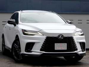 レクサスＲＸ５００ｈＦスポーツパフォーマンス