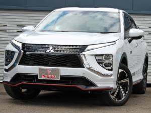 エクリプスクロスＰＨＥＶＰ スタイリングパッケージ