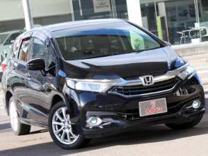 シャトルハイブリッド