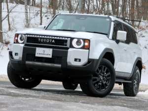 ランドクルーザー２５０ＶＸ