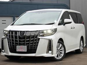 アルファード２．５Ｓ