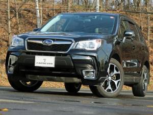 フォレスター２．０ＸＴ