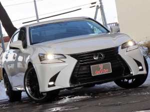 レクサスＧＳ３５０Ｉパッケージ