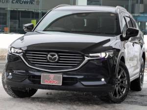 ＣＸ－８ＸＤ Ｌパッケージ