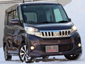 ｅＫスペースカスタムＴ