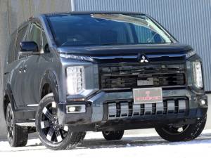 デリカＤ：５Ｐ