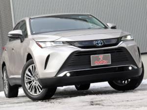 ハリアーハイブリッドＧ