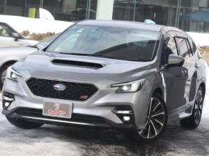 レヴォーグＳＴＩスポーツ ＥＸ