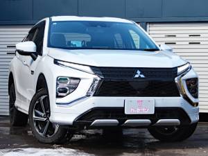 エクリプスクロスＰＨＥＶＰ