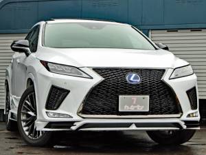 レクサスＲＸ４５０ｈＦスポーツ