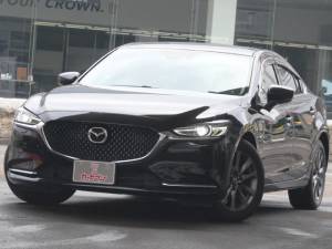 ＭＡＺＤＡ６セダンＸＤ