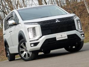 デリカＤ：５Ｐ