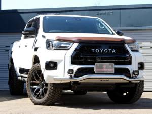 ハイラックスＺ ＧＲスポーツ