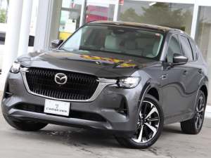 ＣＸ－６０ＸＤ－ハイブリッドエクスクルーシブモダン