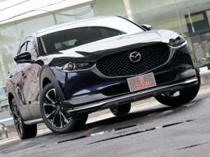 ＣＸ－３０ＸＤ ツーリング