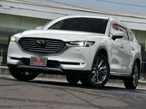 ＣＸ－８ＸＤ Ｌパッケージ