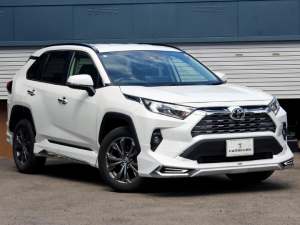ＲＡＶ４Ｇ