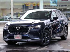 ＣＸ－６０ＸＤ　Ｓパッケージ