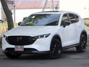 ＣＸ－５ＸＤブラックトーンエディション